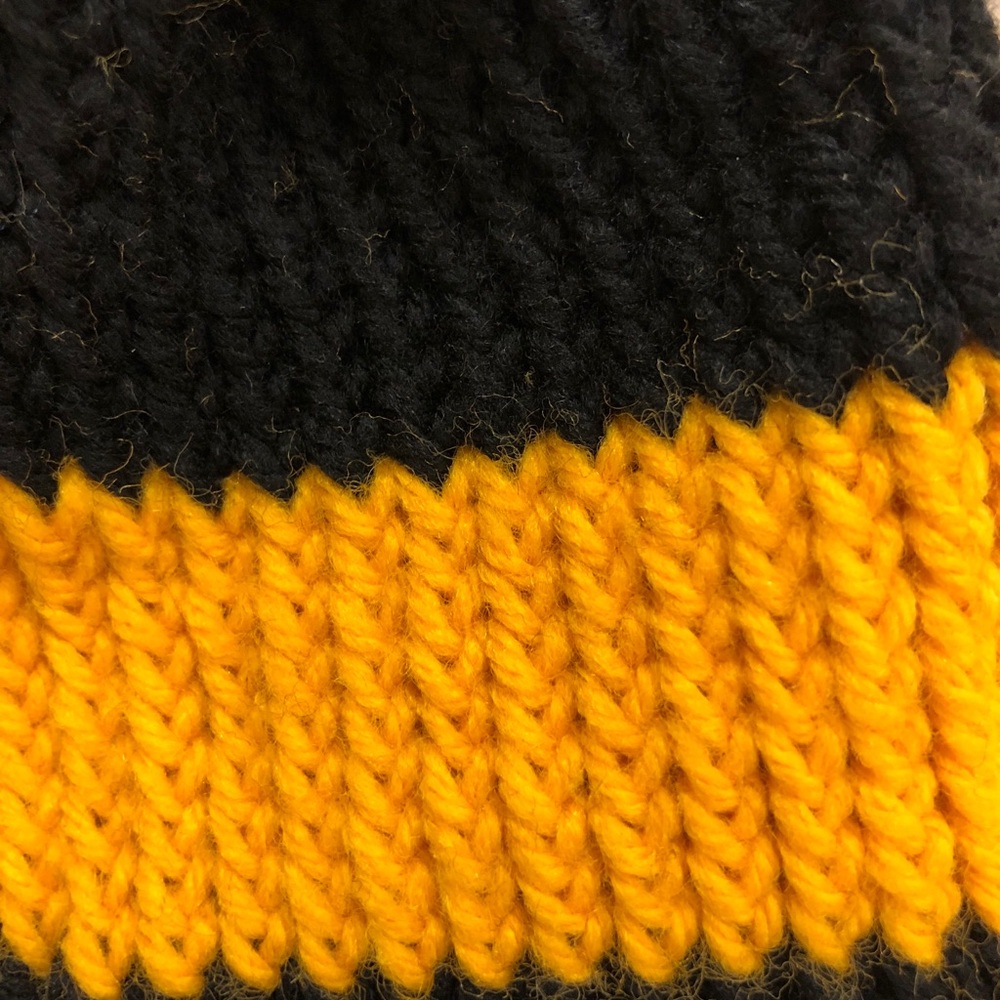 Infant Hat - Picture 2 of 3